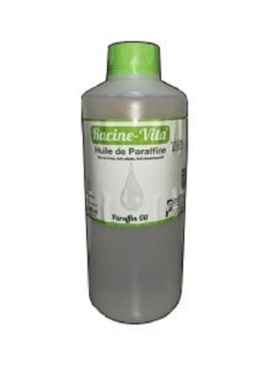 RACINE VITA HUILE DE PARAFFINE 1L
