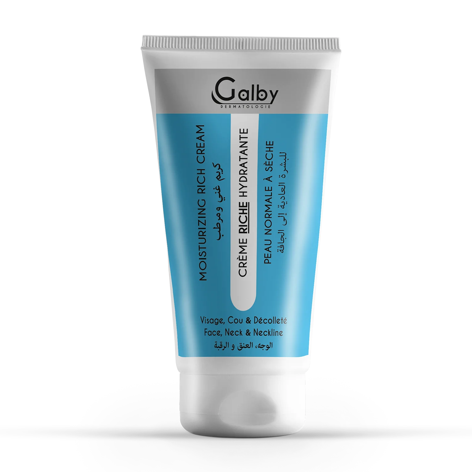GALBY CRÈME RICHE HYDRATANTE