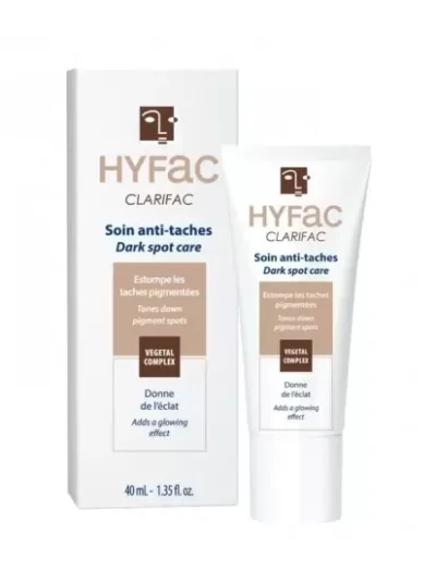 HYFAC Clarifac 40ml