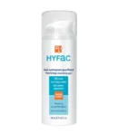 HYFAC Gel nettoyant purifiant 150ML