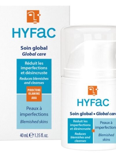 HYFAC Soin global 40ml