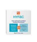 HYFAC Pain nettoyant purifiant 100GR