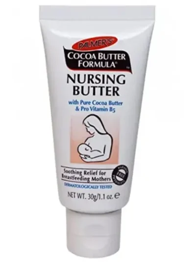 PALMER'S Crème Mamelons 30gr