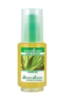 NATURESOIN Huile à l’extrait d'Aloès