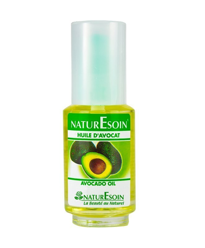 NATURESOIN Huile d'Avocat 50ml