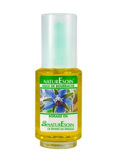 NATURESOIN Huile de Bourrache 50ml