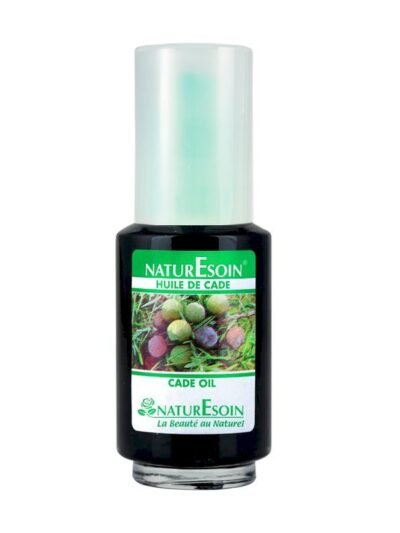 NATURESOIN Huile de Cade 50ml