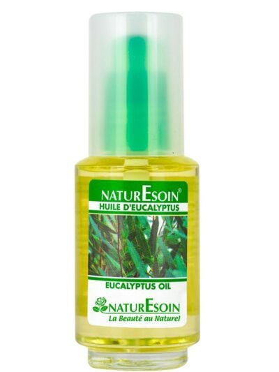 NATURESOIN Huile d'Eucalyptus 50ml