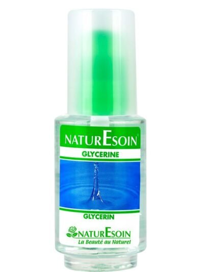 NATURESOIN Glycérine 50ml