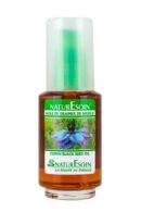 NATURESOIN Huile de Graines de Nigelle vierge 50ml