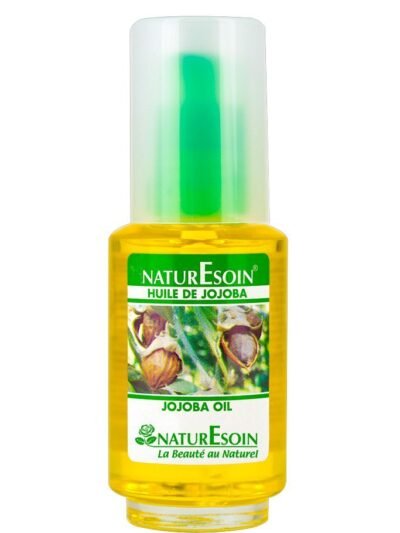 NATURESOIN Huile de Jojoba 50ml