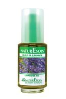 NATURESOIN Huile de Lavande 50ml