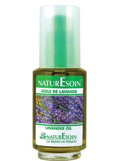 NATURESOIN Huile de Lavande 50ml