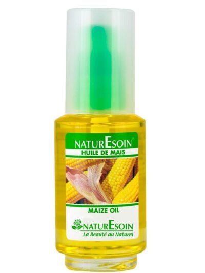 NATURESOIN Huile de Maïs 50ml