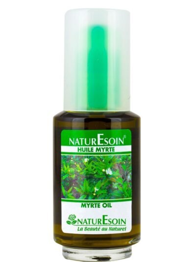 NATURESOIN Huile de Myrte 50ml