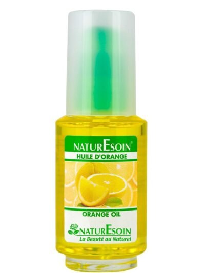 NATURESOIN Huile d'Orange 50ml