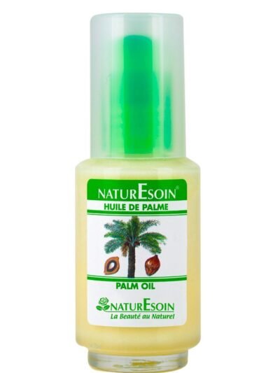 NATURESOIN Huile de Palme 50ml