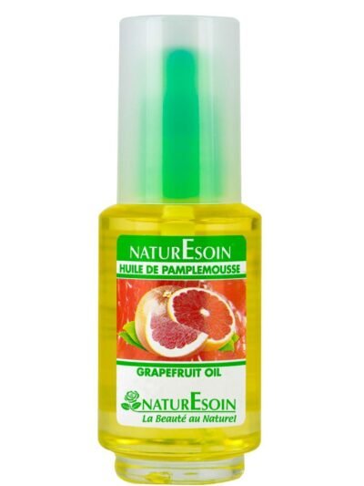 NATURESOIN Huile de Pamplemousse 50ml