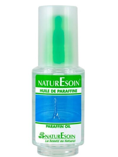 NATURESOIN Huile de paraffine 50ml