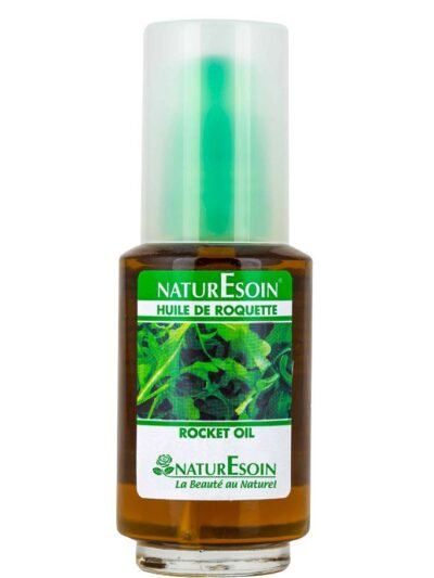 NATURESOIN Huile de Roquette 50ml
