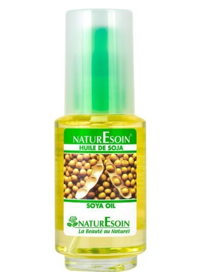 NATURESOIN Huile de Soja 50ml