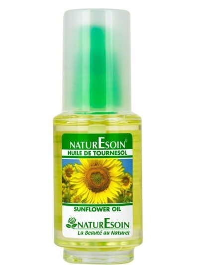 NATURESOIN Huile de Tournesol 50ml