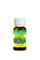 NATURESOIN Huile essentielle d’Eucalyptus globuleux 10ml