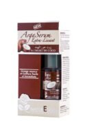 NATURESOIN ARGASERUM 50ml - Huile de coco