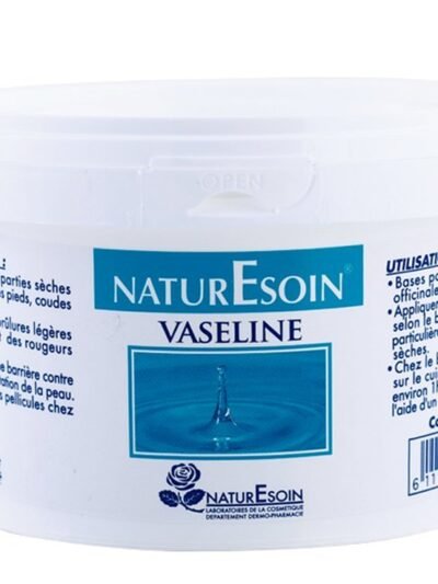 NATURESOIN Vaseline 1kg