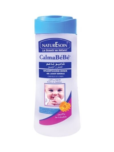 CALMABéBé Shampooing Doux 250ml
