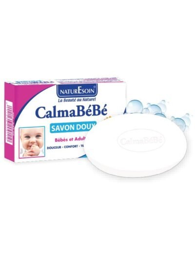 CALMABéBé Savon 90g