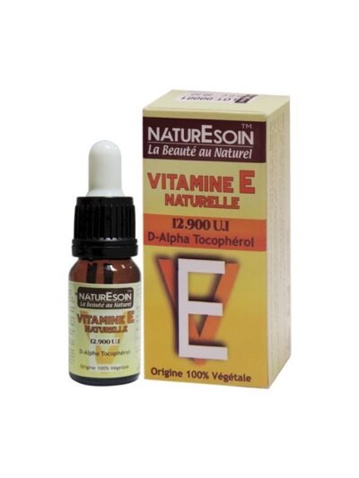 NATURESOIN Vitamine E 10ml