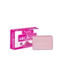 NATURESOIN ARGISOIN Savon doux 125g - Argile rose