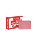 NATURESOIN ARGISOIN Savon doux 125g - Argile rouge