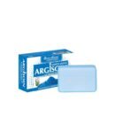 NATURESOIN ARGISOIN Savon doux 125g - Argile bleue