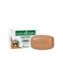 NATURESOIN Savon Extra-Doux 85g - Huile d’Argan