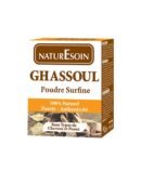 NATURESOIN Ghassoul poudre surfine 100g