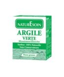 NATURESOIN Argile Verte 100g