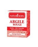 NATURESOIN Argile Rouge 100g