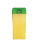 NATURESOIN Cire épilatoire 100ml - Huile d'Argan