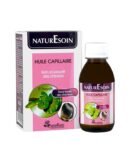 NATURESOIN Huile Capillaire EL hayah 125ml