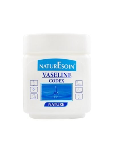 NATURESOIN Vaseline codex 120ml - Nature