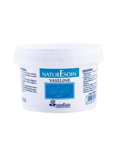 NATURESOIN Vaseline 450g