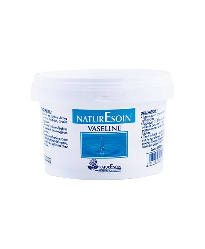 NATURESOIN Vaseline 450g