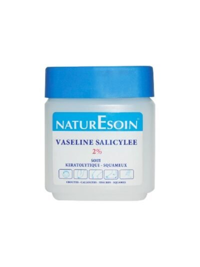 NATURESOIN Vaseline Salicylée 20ml