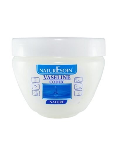 NATURESOIN Vaseline codex 400ml - Nature