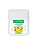NATURESOIN Vaseline codex 120ml - Citron