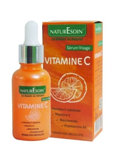 NATURESOIN VITAMINE C 30ml