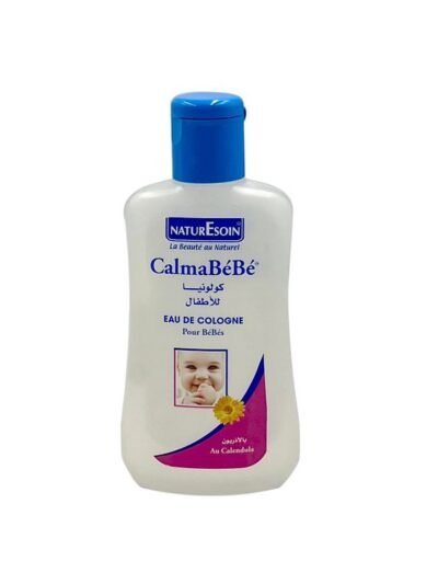 CALMABEBE Eau de Cologne 100ml