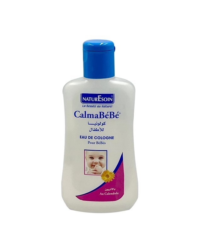 CALMABEBE Eau de Cologne 100ml